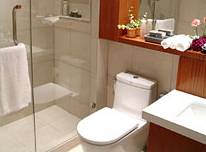 รูปภาพ แอทธินี เรสซิเด้นซ์ (Athenee Residence)