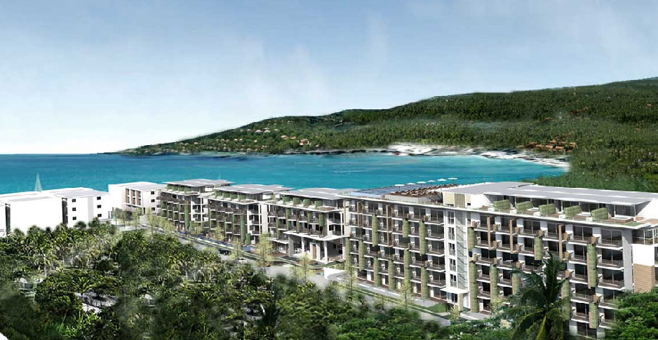 รูปภาพ เดอะ ชาร์ม เรสซิเดนท์ (The Charm Residence)