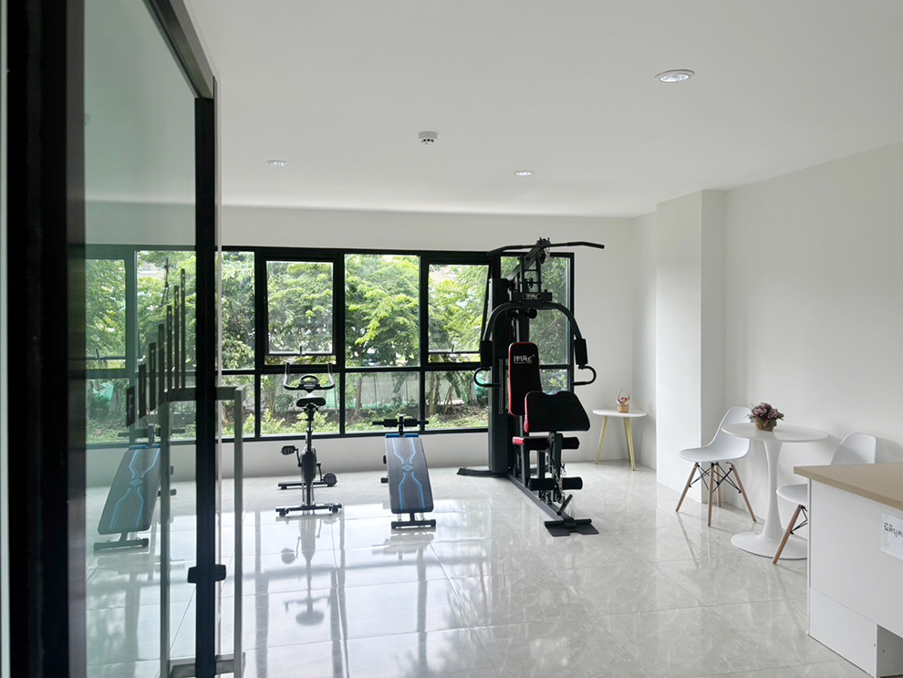 รูปภาพ เดอะอินเตอร์เชนจ์ หลักสี่ (The Interchange @ Laksi)