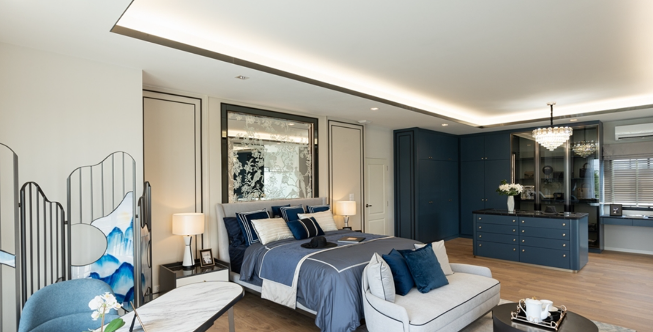 รูปภาพ ลัดดารมย์ ราชพฤกษ์ - ตัดใหม่ (Laddarom New Ratchaphruek Road)