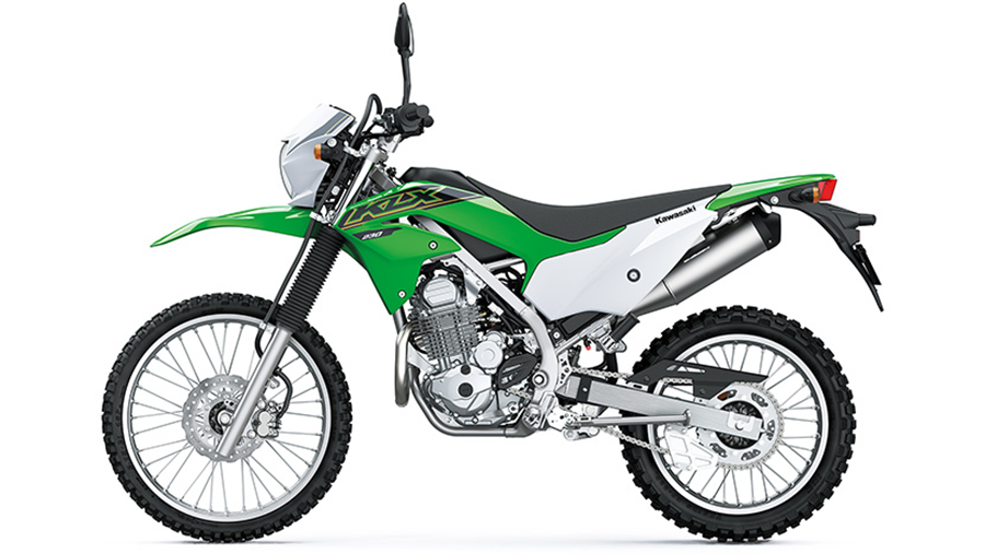 รูปภาพ คาวาซากิ Kawasaki KLX 230SMSE (ABS) ปี 2021