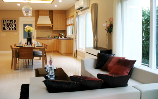 รูปภาพ ลัดดารมย์ อิลิแกนซ์ ราชพฤกษ์-รัตนาธิเบศร์ (Laddarom Elegance Ratchaphruk-Rattanathibet)