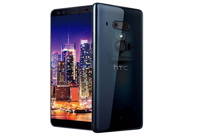 รูปภาพ เอชทีซี HTC U12 +