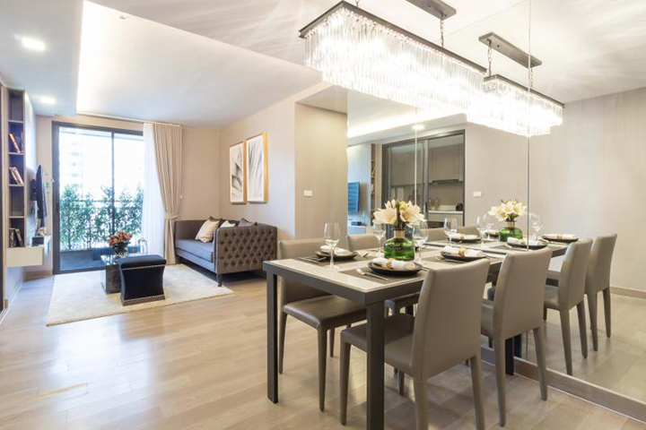 รูปภาพ เรสซิเด้นซ์ 187 (Residence 187)