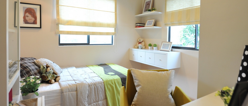 รูปภาพ พฤกษาวิลล์ 65/1 ศรีสมาน (Pruksa Ville 65/1 Srisamarn)