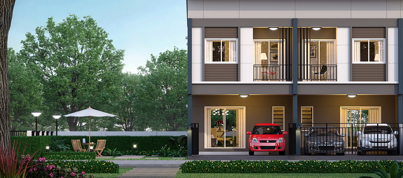 รูปภาพ ตรีพฤกษ์ ประปา นครปฐม (Tripruk Prapa Nakornpathom)