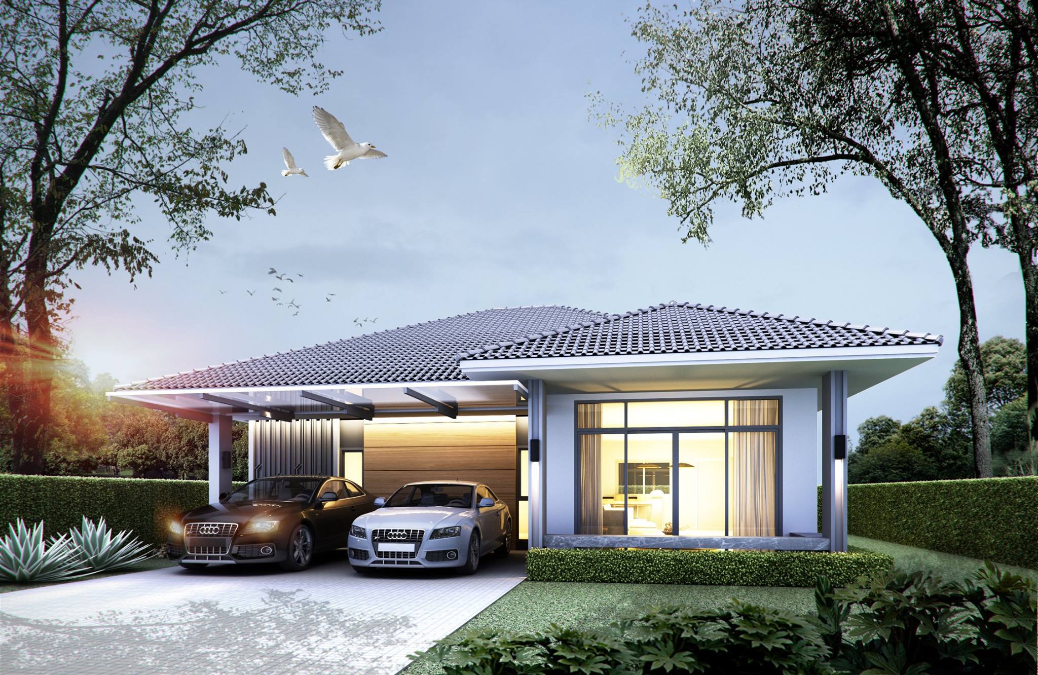 รูปภาพ สายลมเย็น แกรนด์วิว (Sailomyen Grandview)