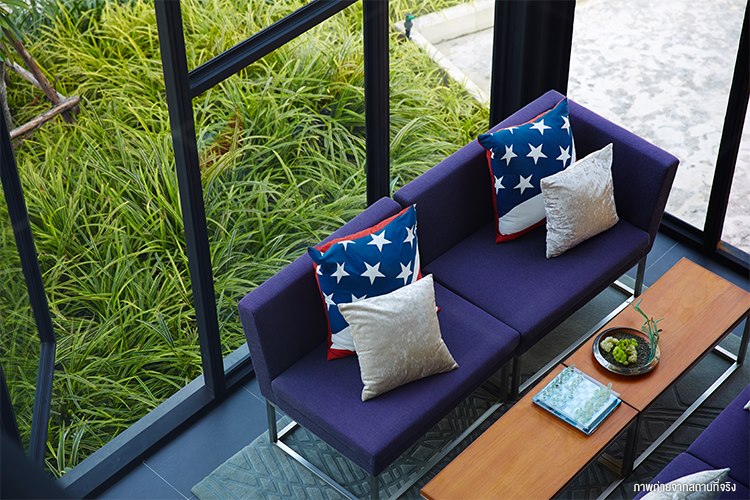 รูปภาพ บ้านกลางเมือง รัชดา - วงศ์สว่าง (Baan Klang Muang Ratchada - Wongsawang)