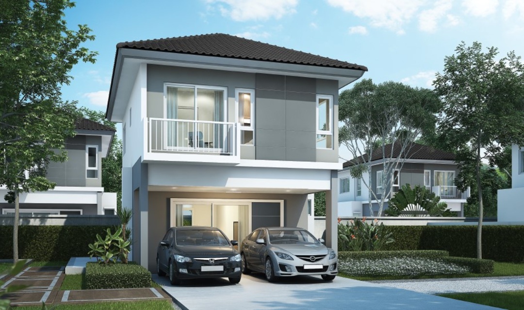 รูปภาพ ศุภาลัย พรีโม่ ลาดกระบัง (Supalai Primo Lat Krabang)