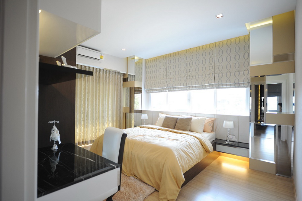 รูปภาพ เดอะ บาลานซ์ ศาลายา (The Balanz Salaya)