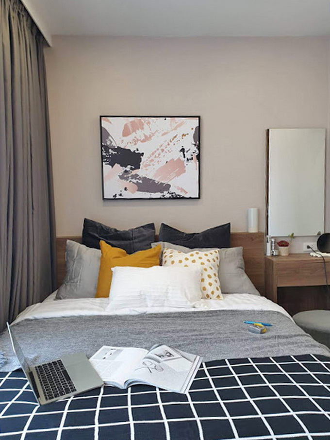 รูปภาพ บล็อค 44 คอนโดมิเนียม (Block 44)