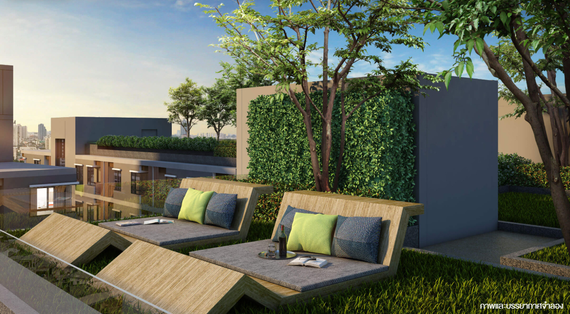 รูปภาพ วินน์ คอนโด พหลโยธิน 52 (Wynn Condo Phaholyothin 52)