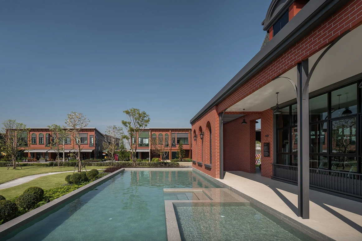 รูปภาพ สิริ เพลส บางนา - สุวรรณภูมิ (Siri Place Bangna - Suvarnabhumi)