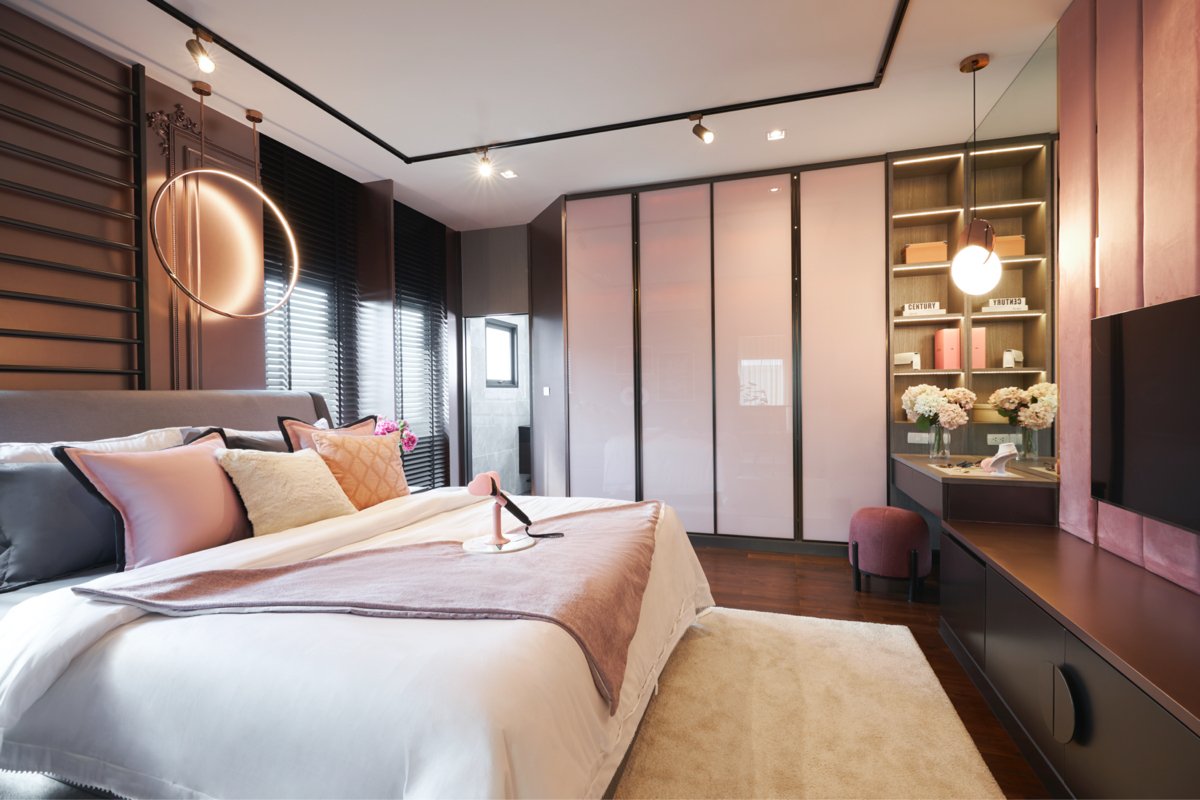 รูปภาพ บ้านกลางกรุง สาธุประดิษฐ์ - พระราม 3 (Baan Klang Krung Sathupradit - Rama 3)