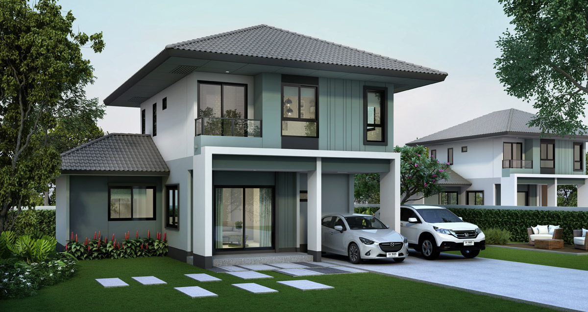 รูปภาพ คณาสิริ ศาลายา - ปิ่นเกล้า (Kanasiri Salaya - Pinklao)