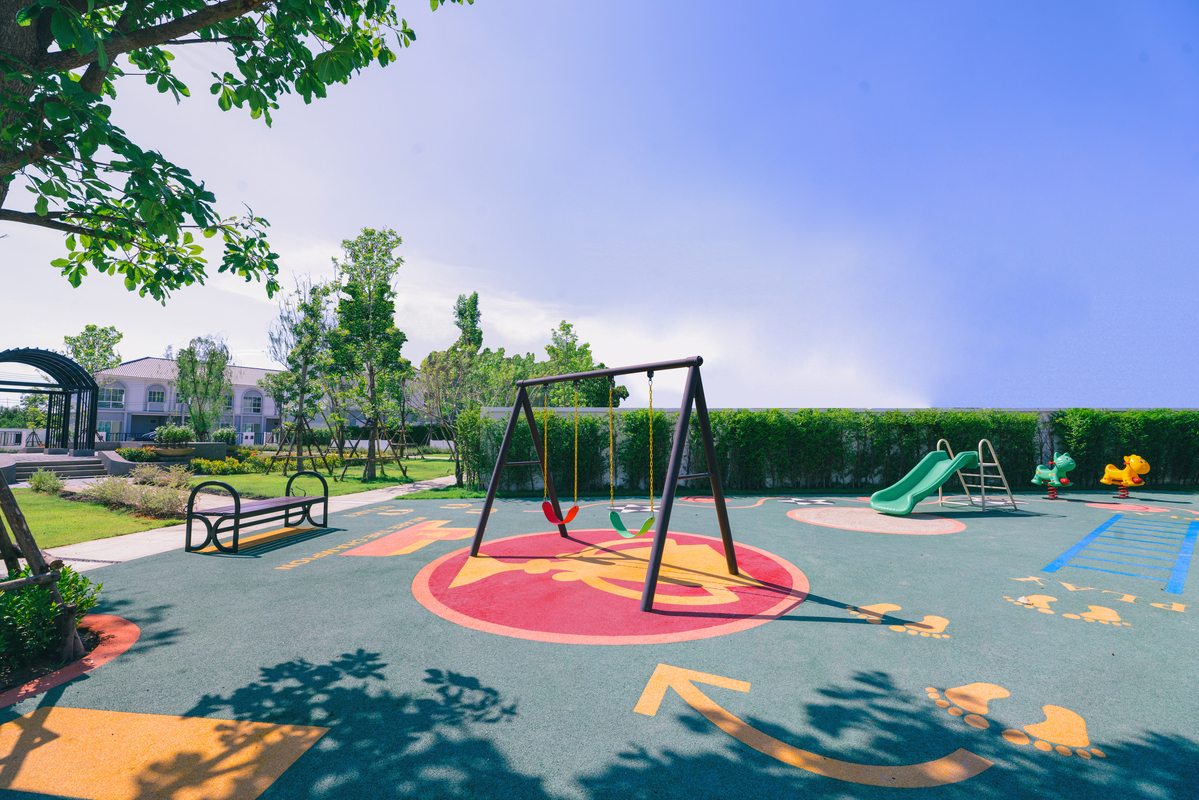 รูปภาพ เสนา เวล่า สิริโสธร (Sena Vela Sirisothorn)