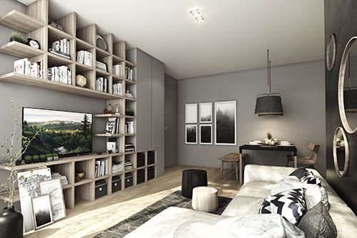 รูปภาพ เอสเพน ลาซาล (Aspen lasallel)