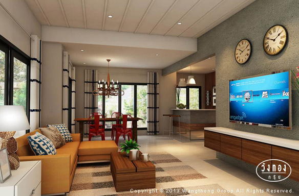 รูปภาพ วราบดินทร์ รังสิต-คลอง 3 (Warabodin Rangsit-Klong 3)