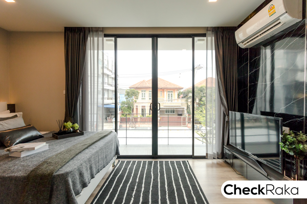 รูปภาพ บ้านศิรินทรา ร่มเกล้า - สุวรรณภูมิ (Sirintra Romklao-Suvarnabhumi)