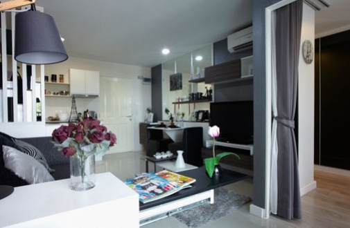 รูปภาพ เดอะ ลิงค์ วาโน สุขุมวิท 64 (The Link Vano 64)