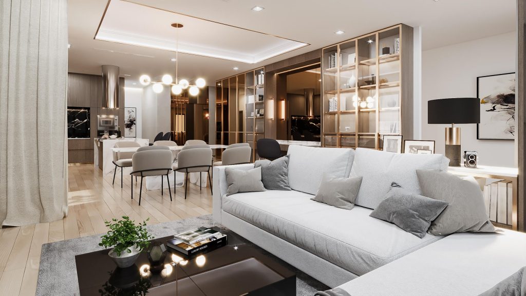 รูปภาพ บ้านพันนา เอกมัย - รามอินทรา เฟส 2 (Baan Panna Ekkamai-Ramindra Phase 2)