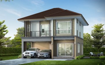 รูปภาพ เดอะ แพลนท์ รังสิต - คลอง 3 ( The Plant Rangsit - Klong 3)