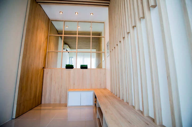 รูปภาพ เมโทรทาวน์ ห้วยวังนอง (Metrotown Huai Wang Nong)