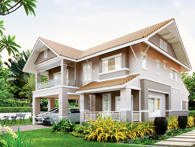 รูปภาพ พาร์ค อเวนิว (Park Avenue)