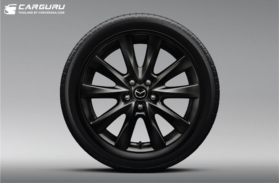 รูปภาพ มาสด้า Mazda 3 Carbon Edition ปี 2022