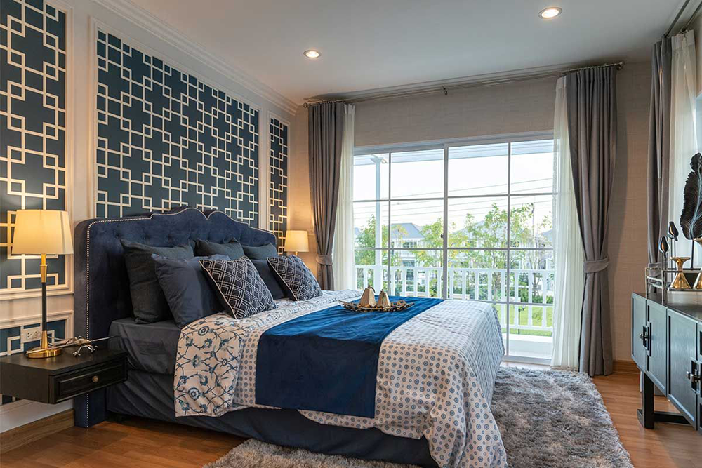 รูปภาพ ชวนชื่น ไพร์ม วิลล์ กรุงเทพ-ปทุมธานี (Chuan Chuen Prime Ville Krungthep-Pathumthani)