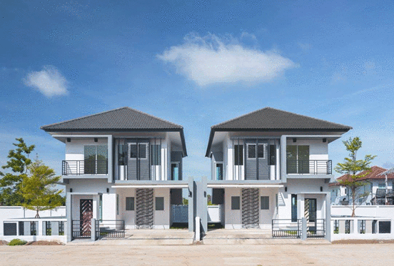 รูปภาพ เอเรสมา วิลล่า หางดง - หลังกาดฝรั่ง (Eresma Villa)