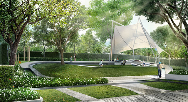 รูปภาพ ไอดีโอ โมบิ วงศ์สว่าง อินเตอร์เชนจ์ (Ideo Mobi Interchange)