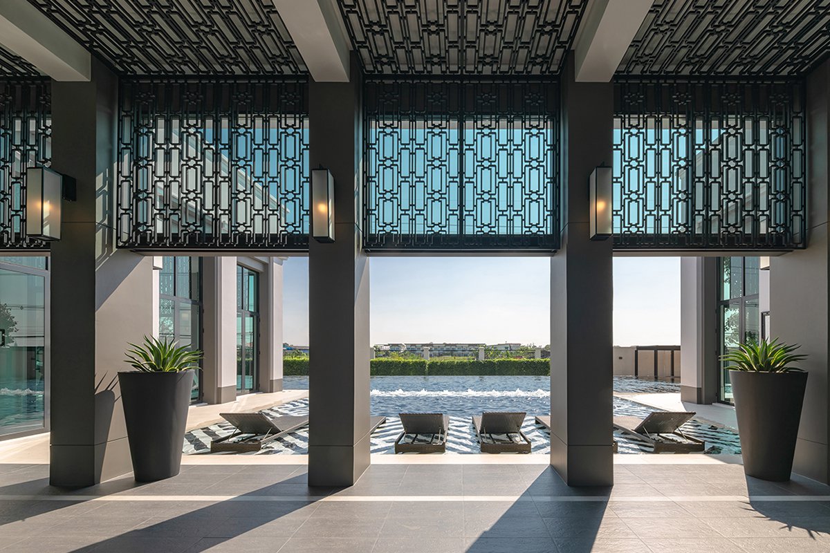 รูปภาพ เศรษฐสิริ แจ้งวัฒนะ - ประชาชื่น 2 (Setthasiri Chaengwattana - Prachachuen 2)