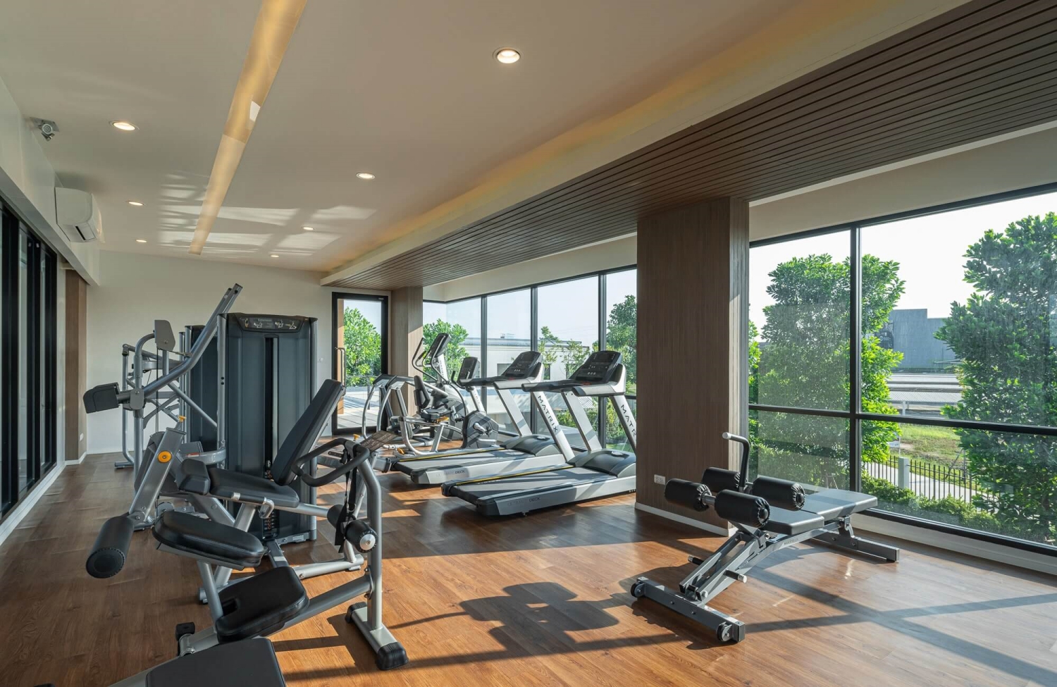 รูปภาพ เอสเซ็นท์ ทาวน์ พิษณุโลก (Escent Town Phitsanulok)