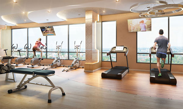 รูปภาพ ศุภาลัย ลอฟท์ @ สถานีแคราย (Supalai Loft @ Khaerai Station)