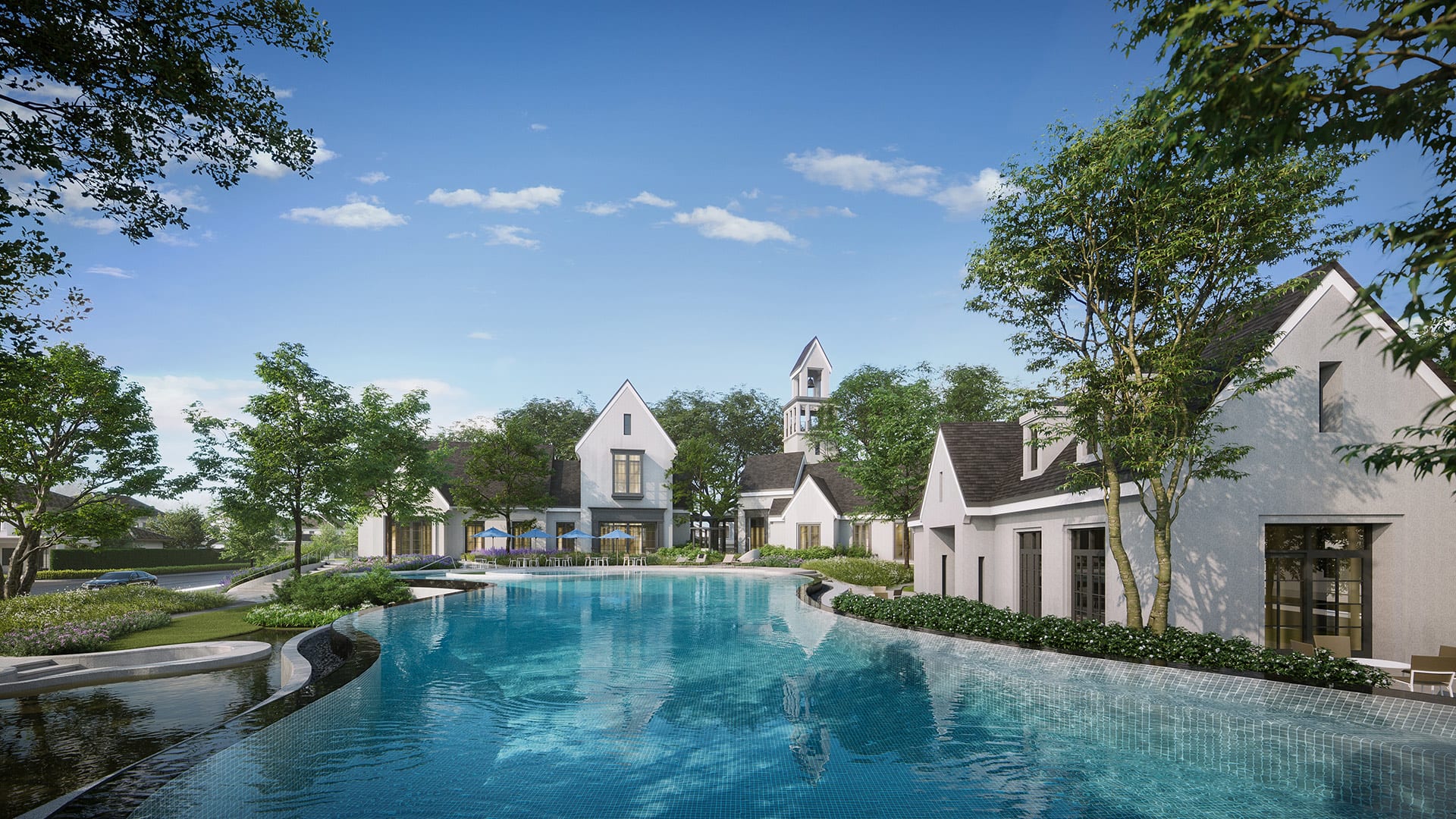 รูปภาพ ชัยพฤกษ์ บางนา กม.15 (Chaiyapruek Bangna km 15)