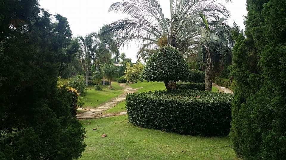 รูปภาพ เดอะธีค ไฮด์อเวย์ ไพรเวท เรสซิเดนซ์ (The Teak Hideaway Private Residences)