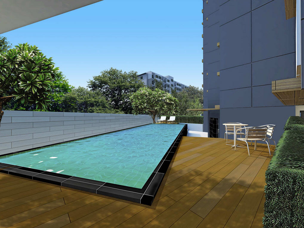 รูปภาพ แอล ลอฟท์ รัชดา 19 (L LOFT Ratchada)