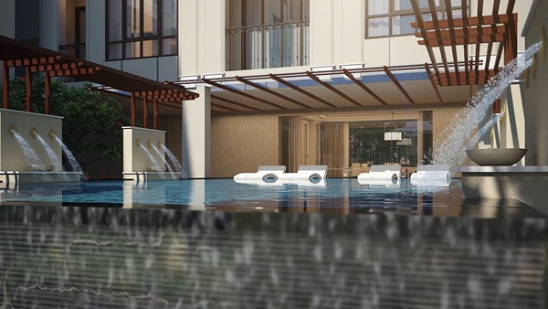 รูปภาพ อมรันทา เรสซิเดนซ์ (Amaranta Residence)