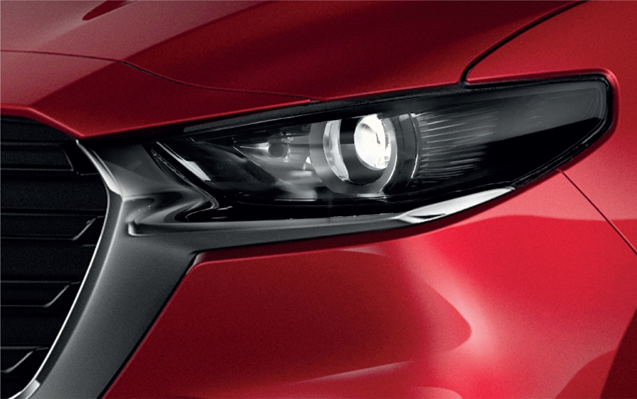 รูปภาพ มาสด้า Mazda BT-50 Freestyle Cab 1.9 C Hi-Racer 6AT ปี 2021