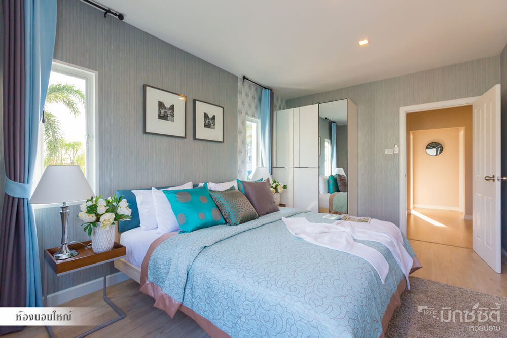 รูปภาพ เดอะ มิกซ์ ซิตี้ ห้วยปราบ (The Mix City Huayprab)