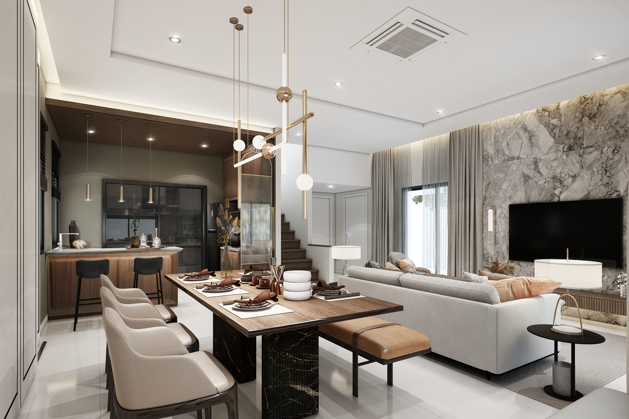 รูปภาพ แกรนด์ บริทาเนีย นนทบุรี สเตชั่น (Grand Britania Nonthaburi Station)