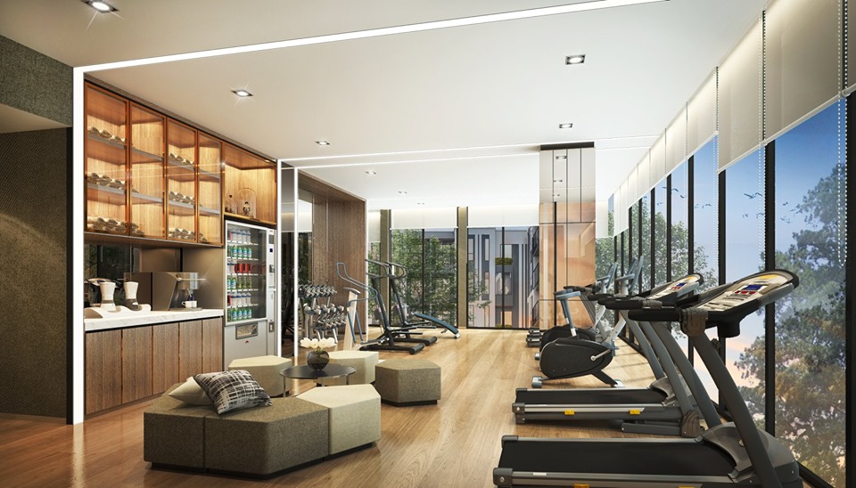 รูปภาพ เดอะ แลนด์มาร์ค (The Landmark)