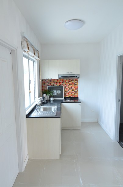 รูปภาพ พฤกษาวิลล์ 62 นิมิตรใหม่ (Pruksa Ville)