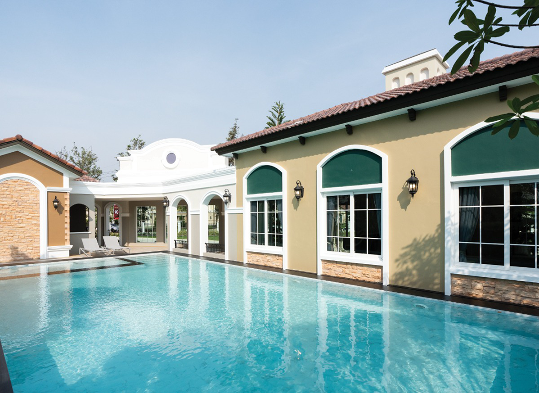 รูปภาพ นีโอ โฮม บางแค (Neo Home Bangkhae)