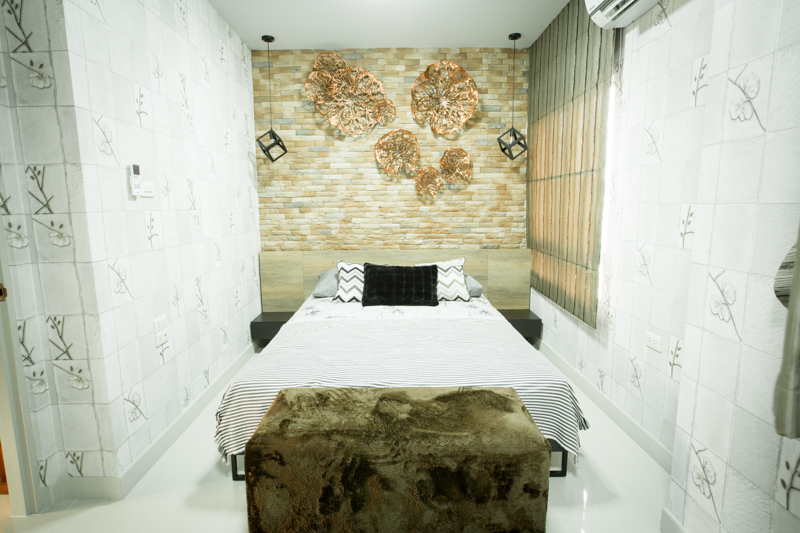 รูปภาพ นิรันดร์ วิลล์ 16 (Nirun Ville 16)