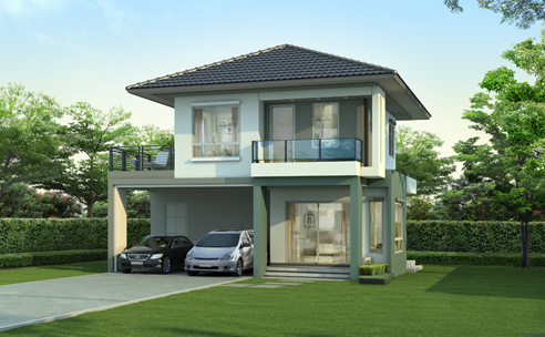 รูปภาพ ฮาบิเทีย บอนด์ ราชพฤกษ์ (Habitia Bond Ratchapruek)