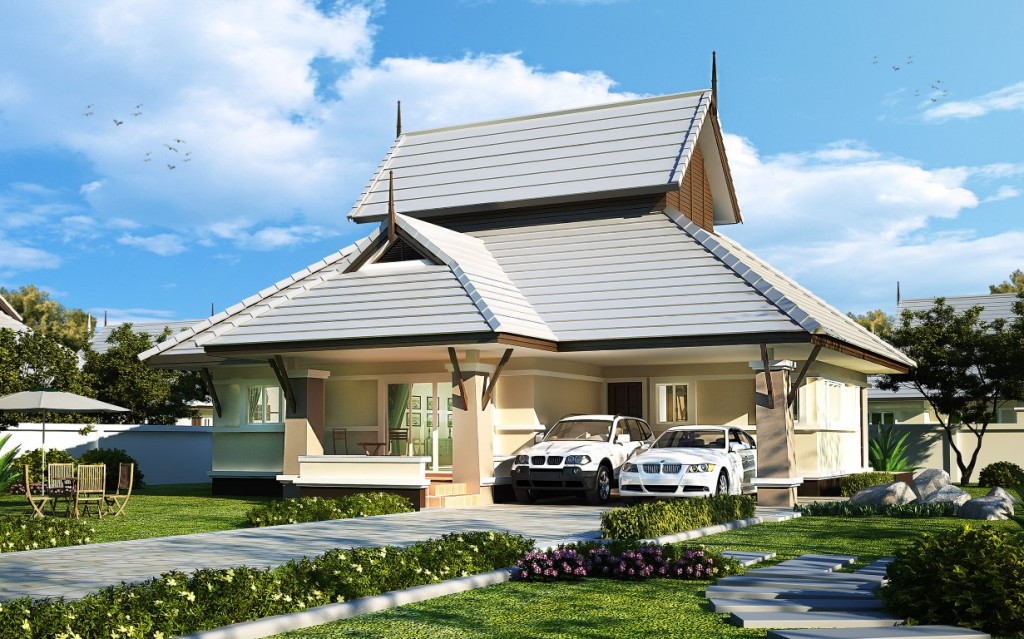 รูปภาพ เอมเมอรัล ซินเนอร์รี่ (Emerald Scenery)