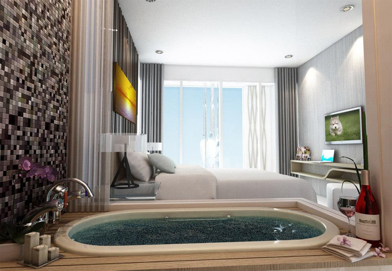 รูปภาพ ซันไรซ่า (Sonrisa)