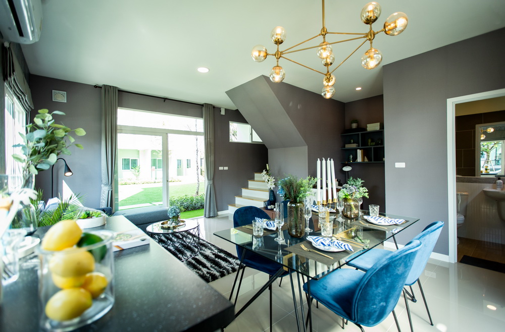 รูปภาพ คาซ่า ซิตี้ พระราม 5 - ปิ่นเกล้า (Casa City Rama 5 - Pinklao)